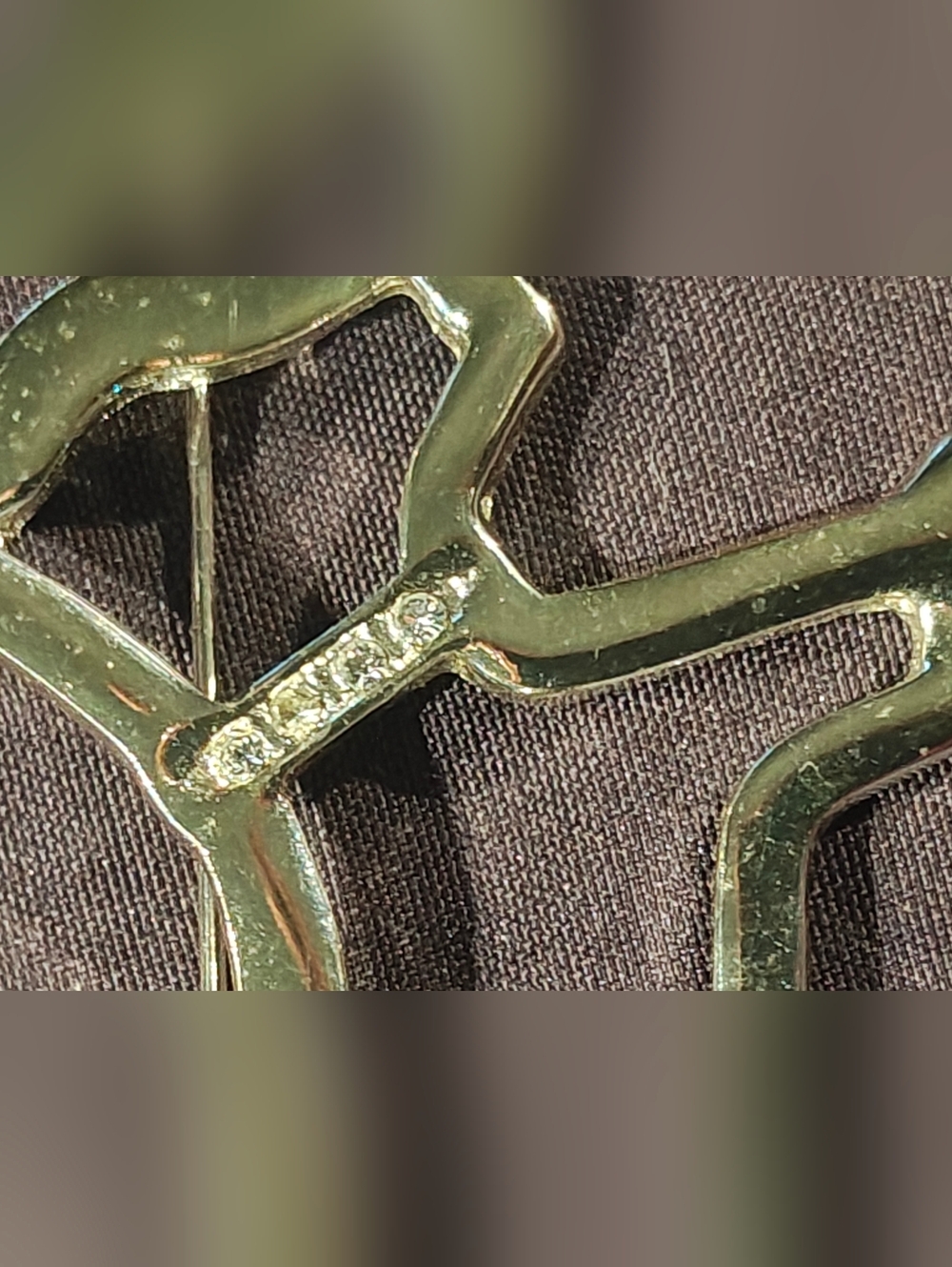 Brooch - Picture 2 of 3